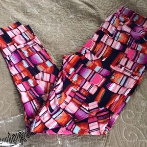 LuLaRoe Leggings TC